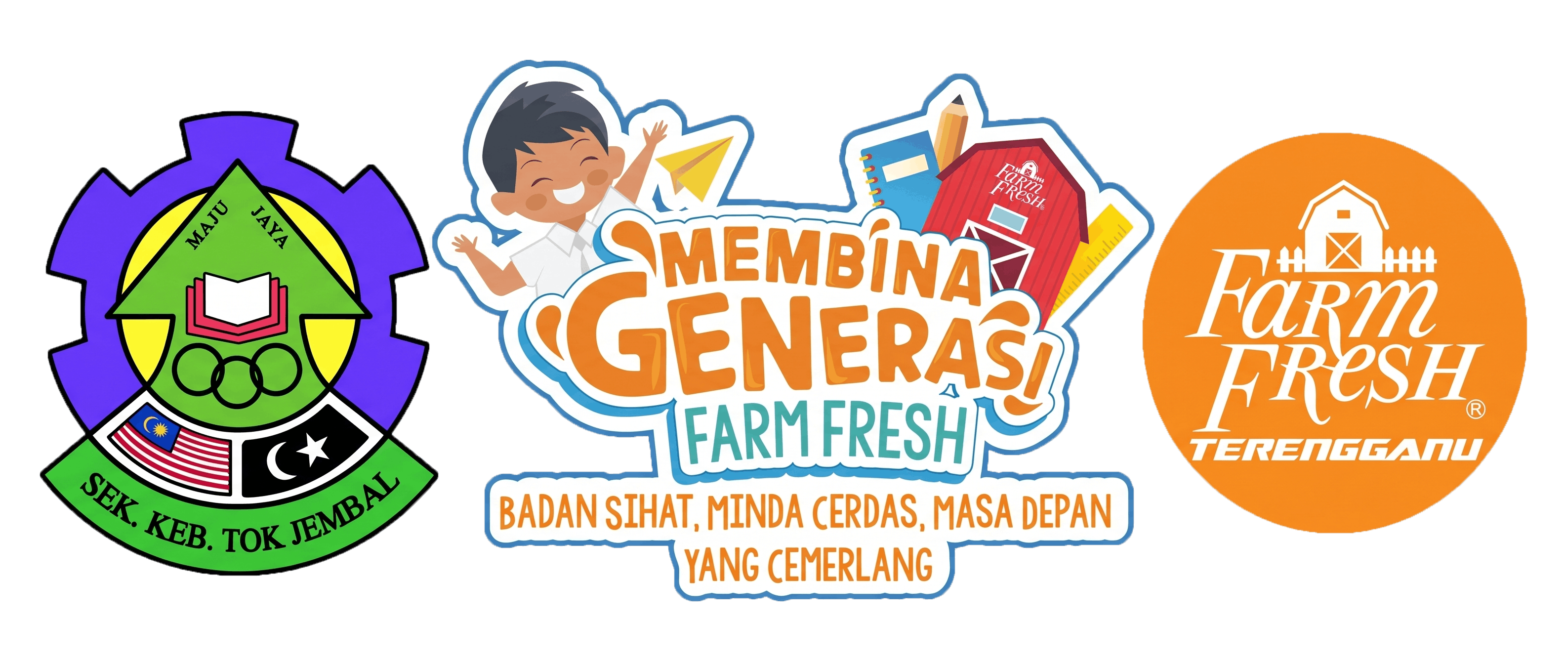 Jualan Hari Susu Subsidi Kebangsaan